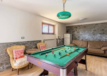 Foto 15 - Villa Pescia - foto 15