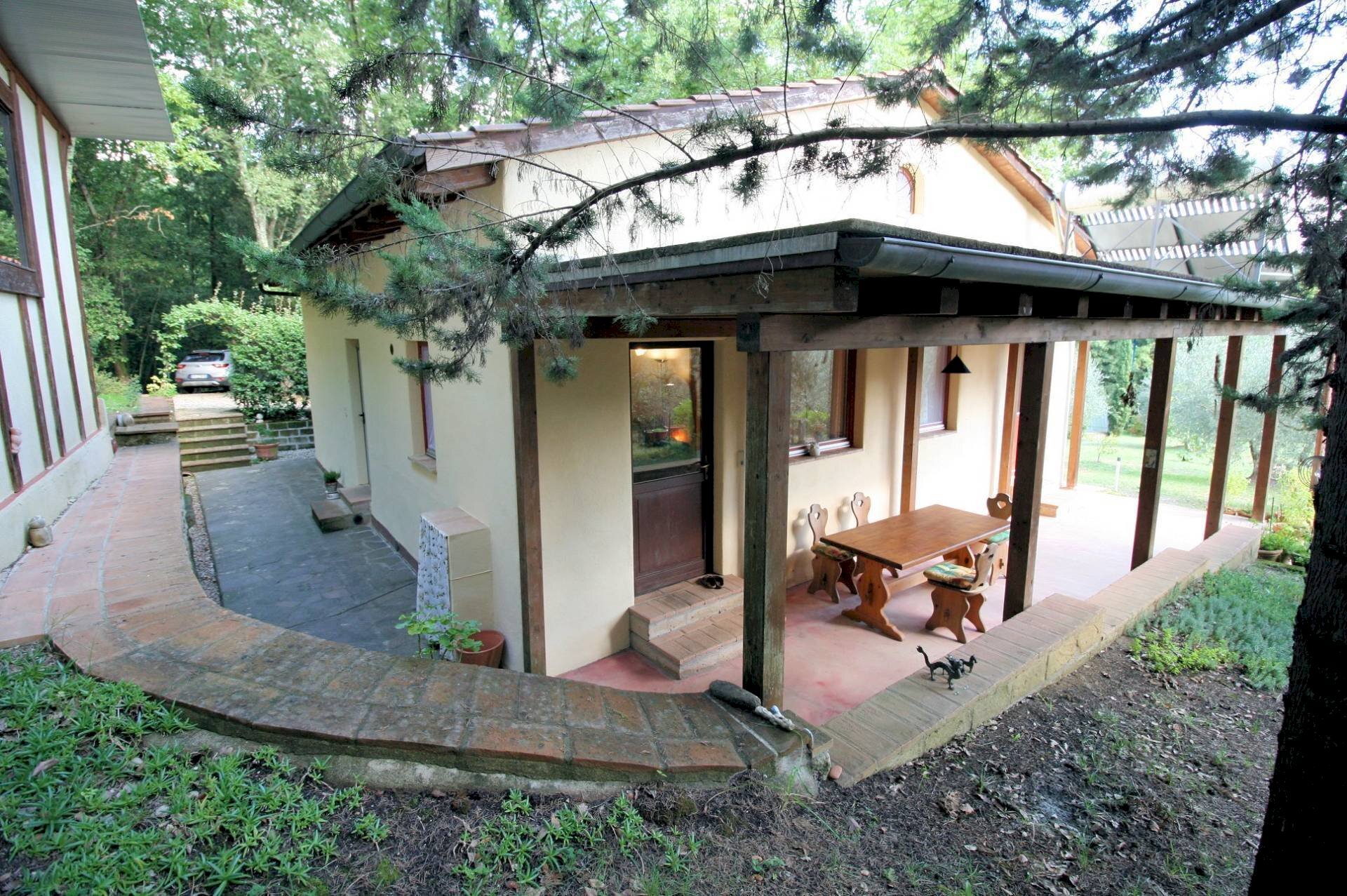 Foto 2 - Rustic Via della Mengona, Roccastrada - photo 2