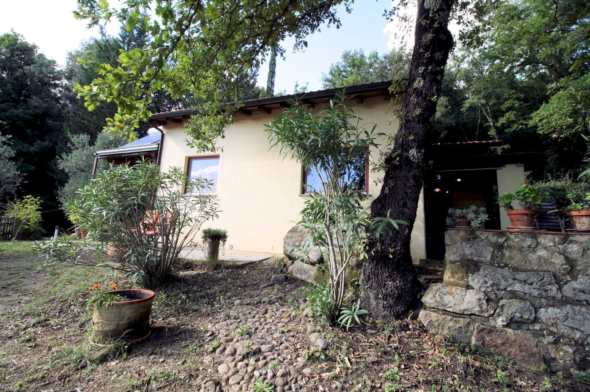 Foto 3 - Rustic Via della Mengona, Roccastrada - photo 3