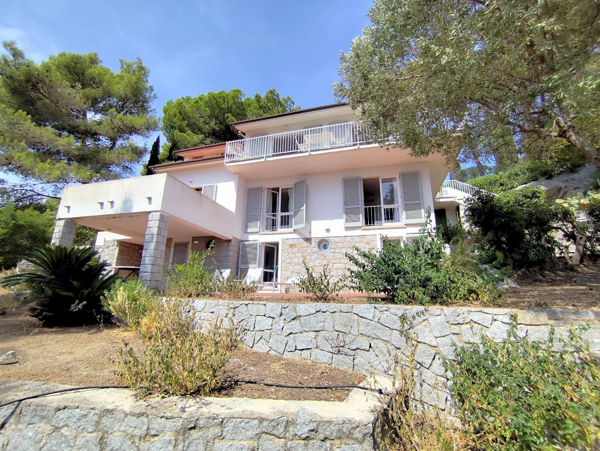 Foto 3 - Villa Via del Salicastro, Campo nell'Elba - foto 3