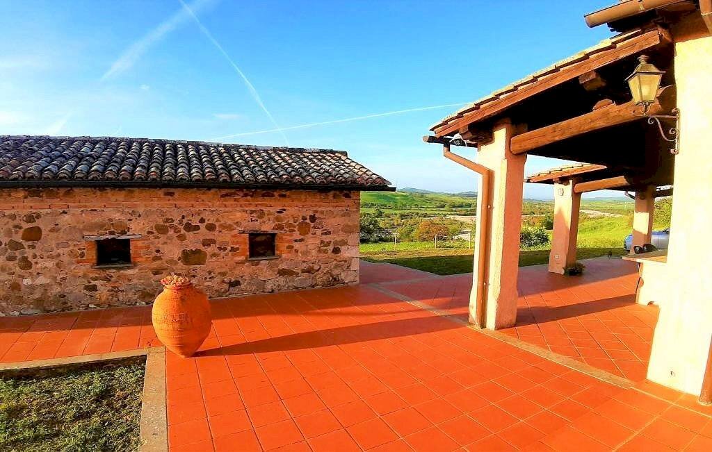 Foto 3 - Rustic Saturnia, Manciano - photo 3