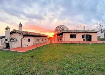 Foto 1 - Rustico Manciano - foto 1