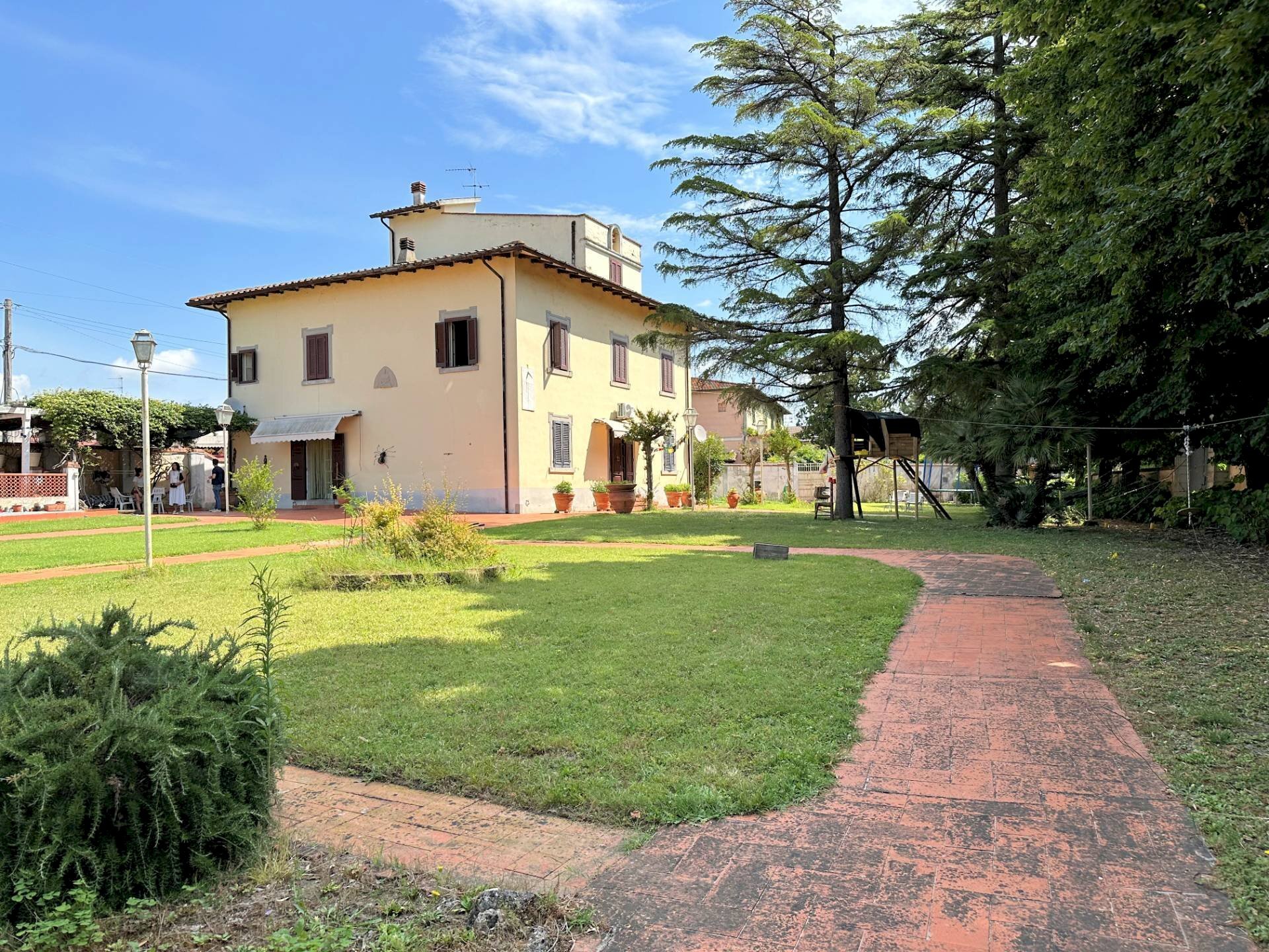 Foto 1 - Villa Bientina - foto 1