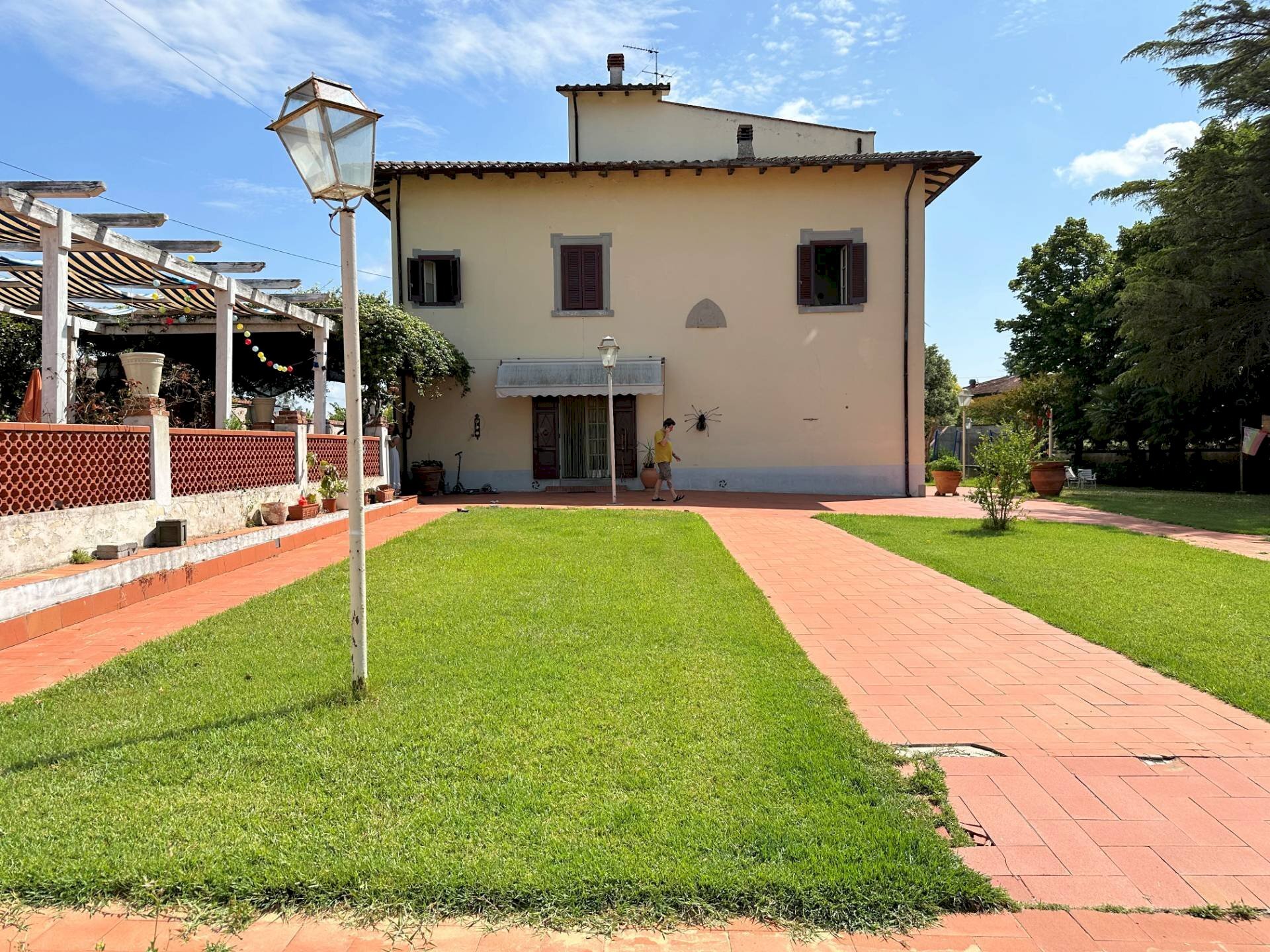 Foto 2 - Villa Bientina - foto 2