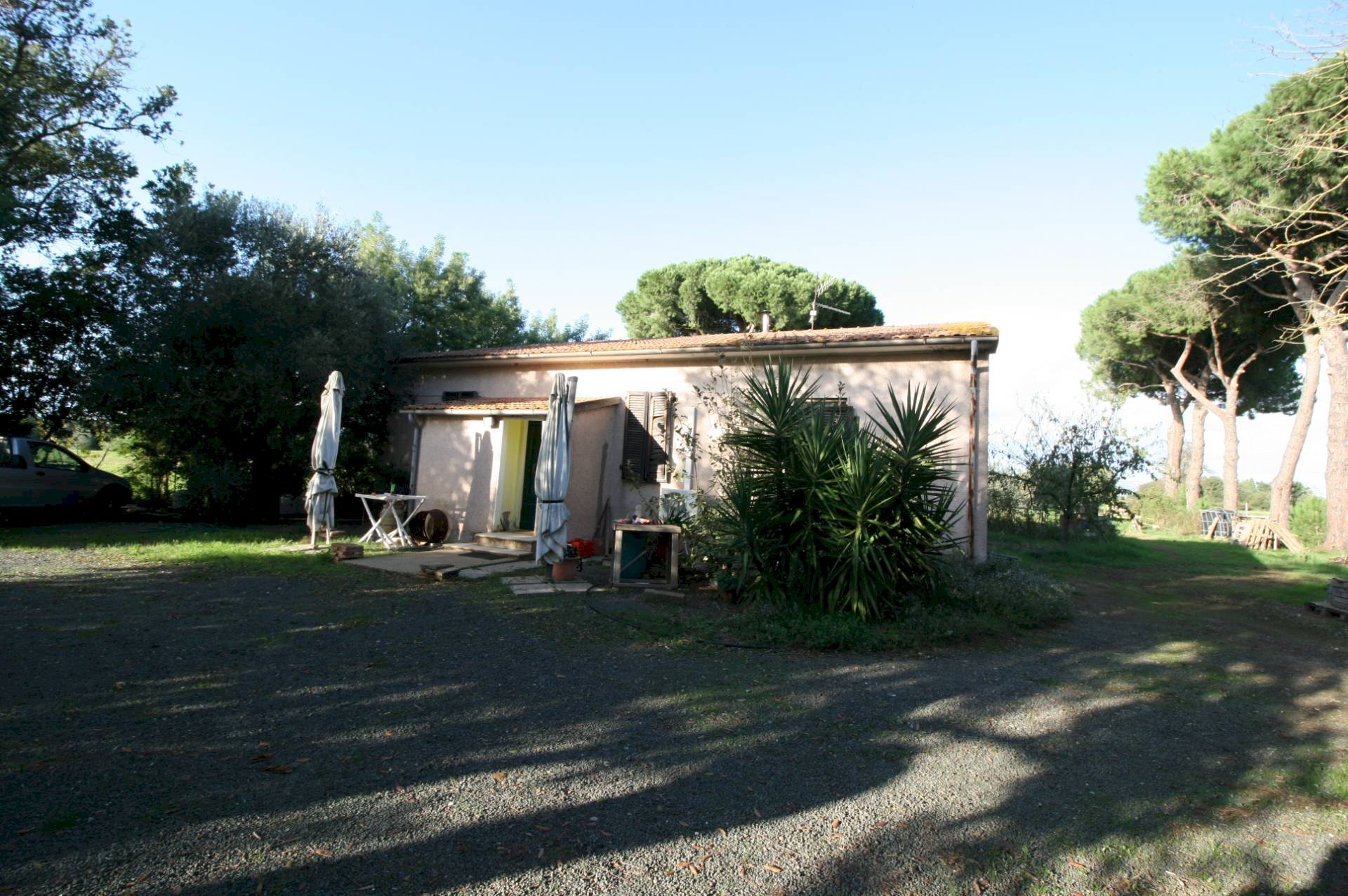 Foto 1 - Rustic via delle selvacce, Roccastrada - photo 1