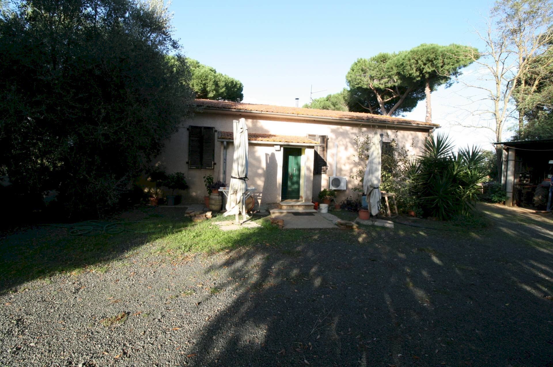 Foto 2 - Rustic via delle selvacce, Roccastrada - photo 2