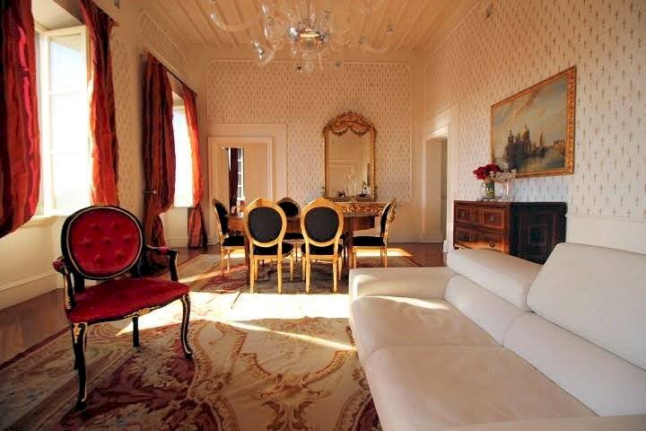 Foto 1 - Quadrilocale Piazza Mazzini, Pescia - foto 1