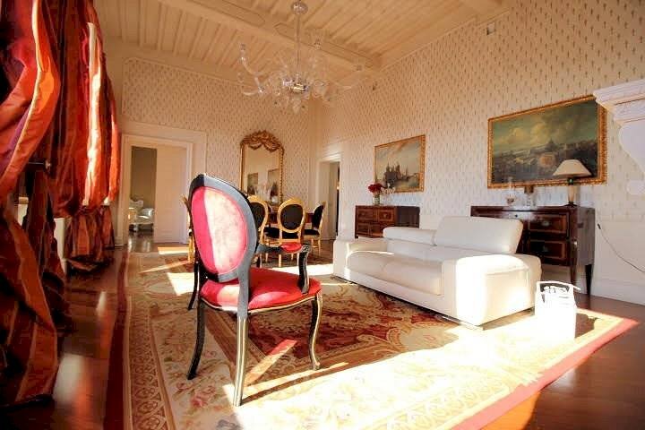 Foto 2 - Quadrilocale Piazza Mazzini, Pescia - foto 2