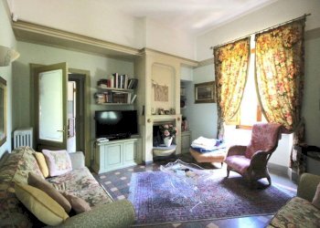 Foto 1 - Villa Strada Regionale Lucchese, Pescia - foto 1