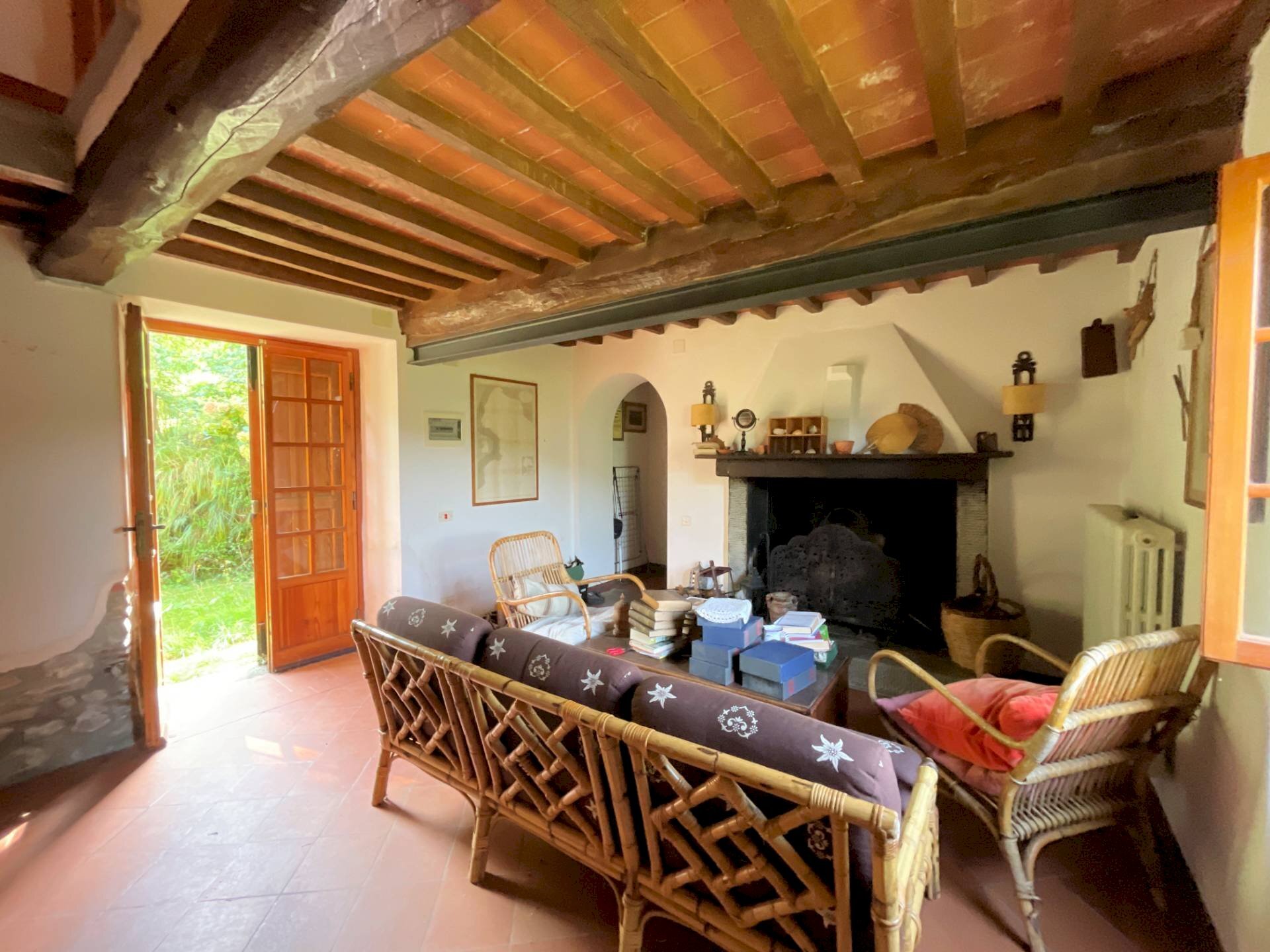 Foto 2 - Rustico Pescia - foto 2