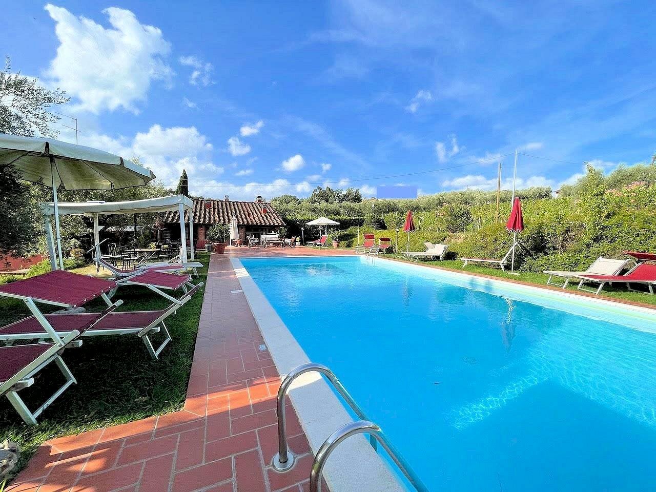 Foto 2 - Rustic San Giuseppe, Montecarlo - photo 2