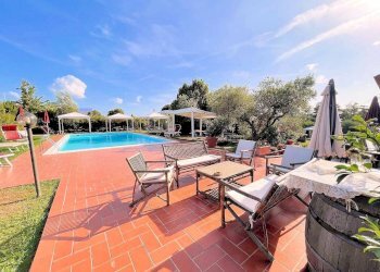 Foto 4 - Rustico San Giuseppe, Montecarlo - foto 4