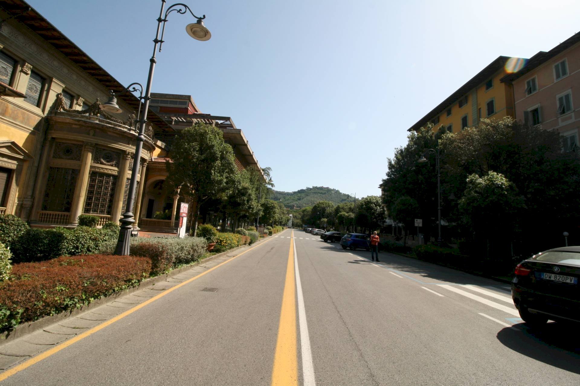 Foto 2 - Terreno edificabile Montecatini-Terme - foto 2