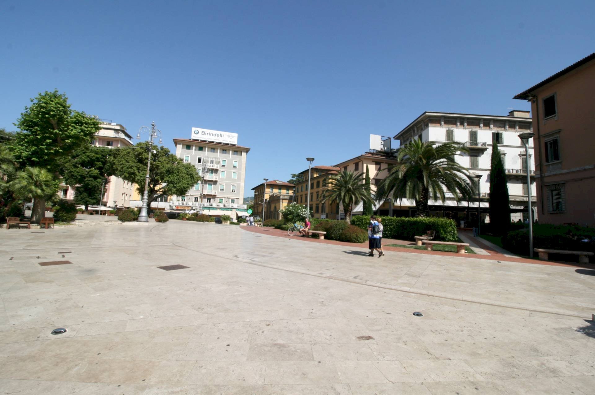 Foto 3 - Terreno edificabile Montecatini-Terme - foto 3