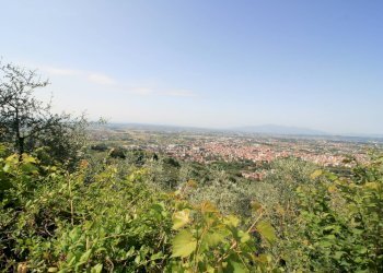 Foto 1 - Terreno edificabile Montecatini-Terme - foto 1