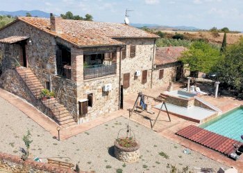 Foto 2 - Rustico Ribolla, Roccastrada - foto 2