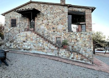 Foto 4 - Rustico Ribolla, Roccastrada - foto 4