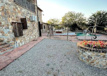 Foto 6 - Rustico Ribolla, Roccastrada - foto 6