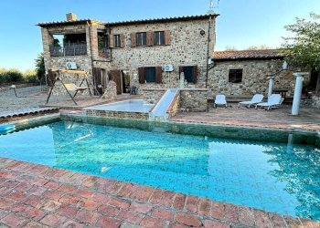 Foto 7 - Rustico Ribolla, Roccastrada - foto 7