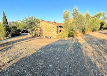 Foto 9 - Rustico Ribolla, Roccastrada - foto 9