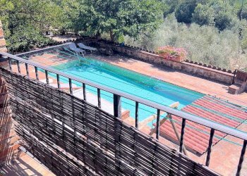 Foto 10 - Rustico Ribolla, Roccastrada - foto 10