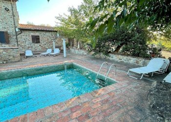 Foto 12 - Rustico Ribolla, Roccastrada - foto 12