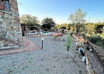 Foto 13 - Rustico Ribolla, Roccastrada - foto 13