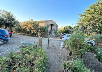 Foto 14 - Rustico Ribolla, Roccastrada - foto 14