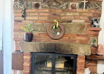 Foto 15 - Rustico Ribolla, Roccastrada - foto 15