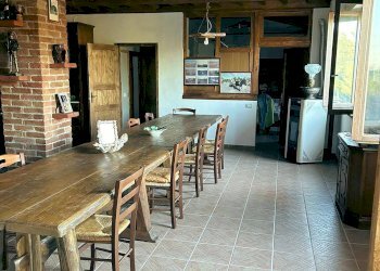 Foto 17 - Rustico Ribolla, Roccastrada - foto 17