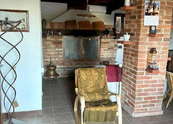 Foto 18 - Rustico Ribolla, Roccastrada - foto 18