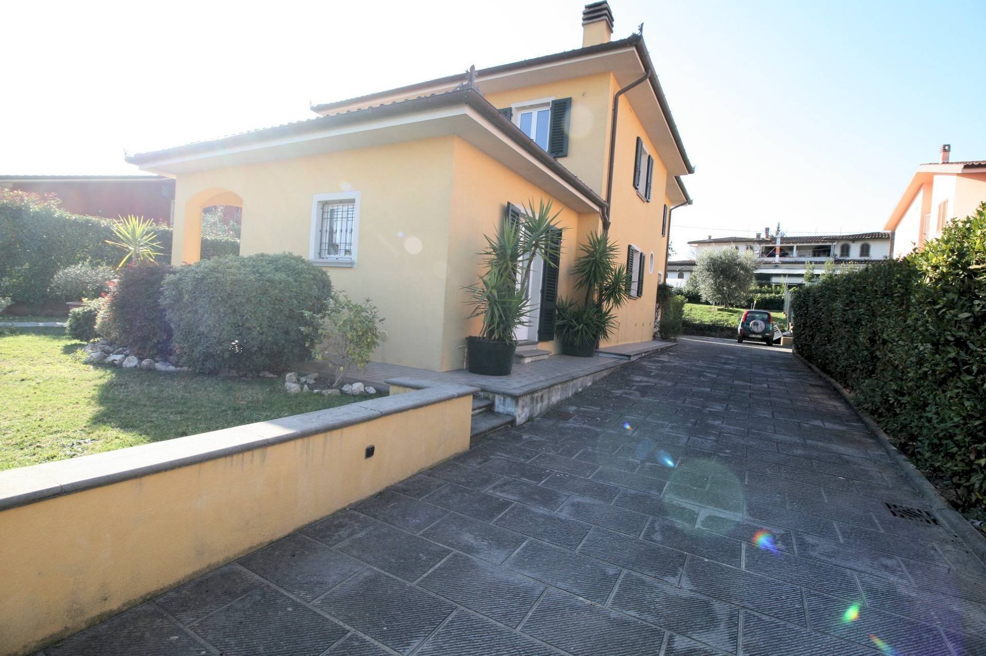 Foto 2 - Villa Via San Giuseppe, Montecarlo - photo 2