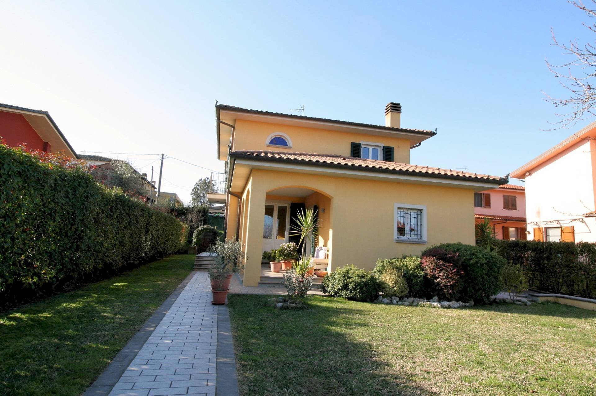 Foto 3 - Villa Via San Giuseppe, Montecarlo - photo 3