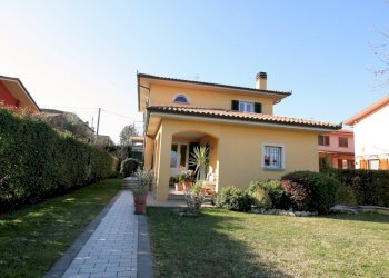 Foto 3 - Villa Montecarlo - foto 3