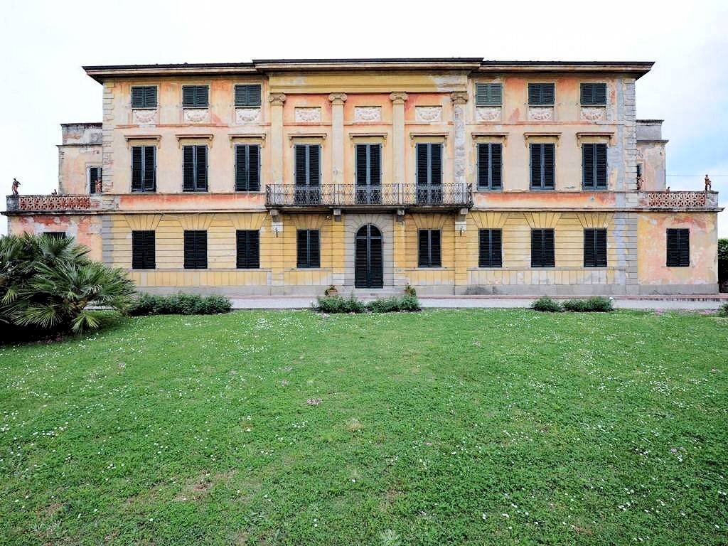 Foto 1 - Villa Capannori - foto 1