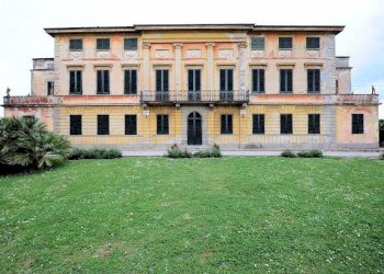 Foto 1 - Villa Capannori - foto 1