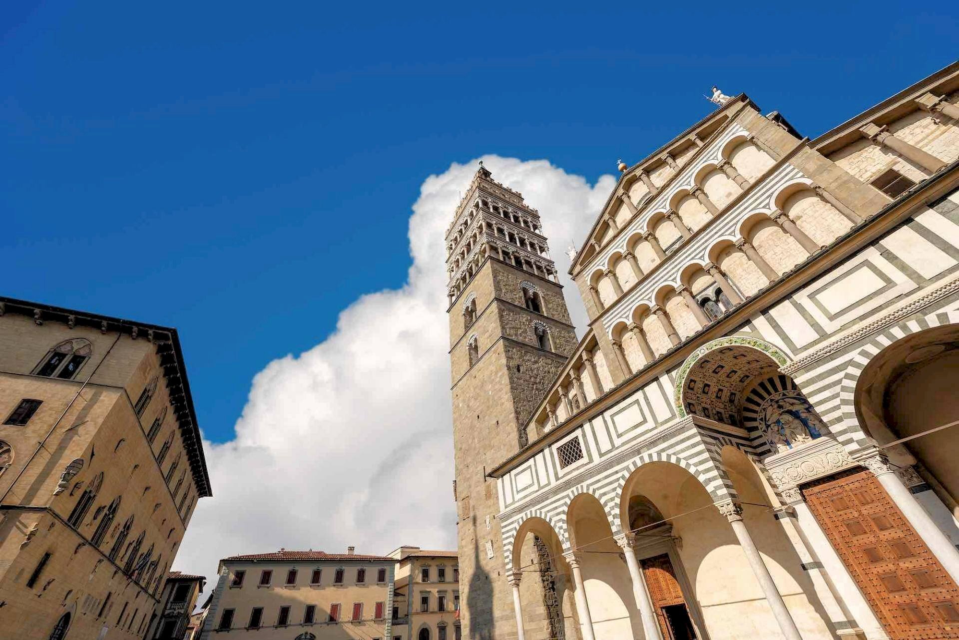 Foto 1 - Trilocale via della Madonna, Pistoia - foto 1