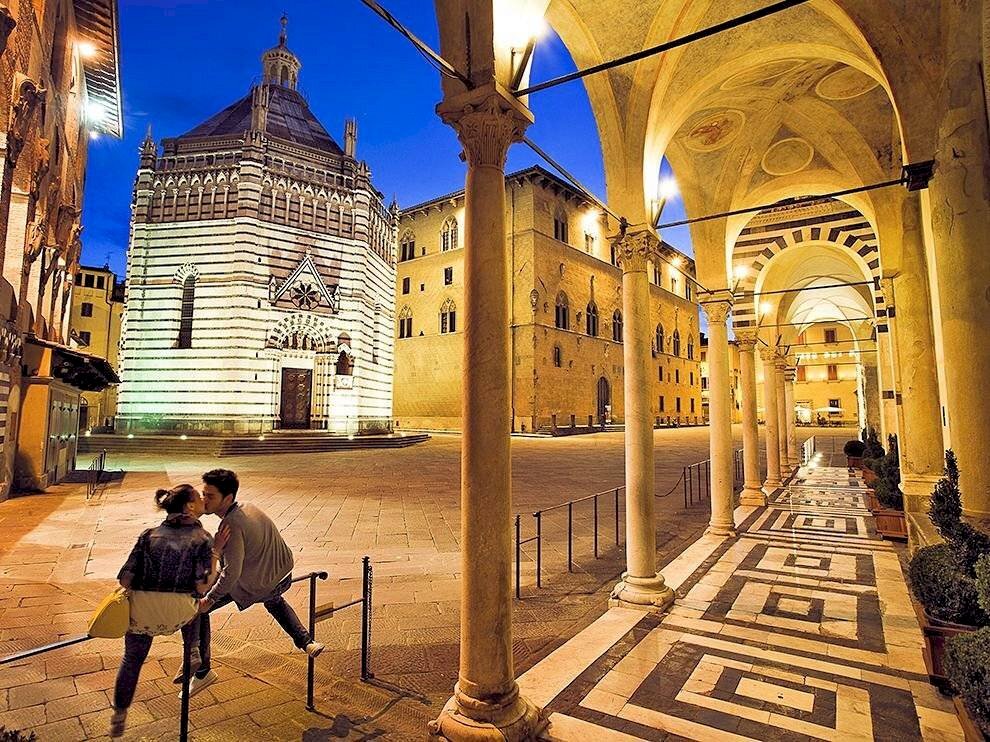 Foto 3 - Trilocale via della Madonna, Pistoia - foto 3