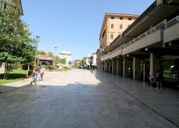 Foto 1 - Four-room apartment Corso Matteotti, Montecatini-Terme - photo 1