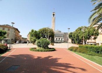 Foto 5 - Four-room apartment Corso Matteotti, Montecatini-Terme - photo 5