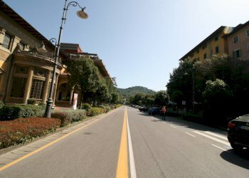 Foto 18 - Four-room apartment Corso Matteotti, Montecatini-Terme - photo 18