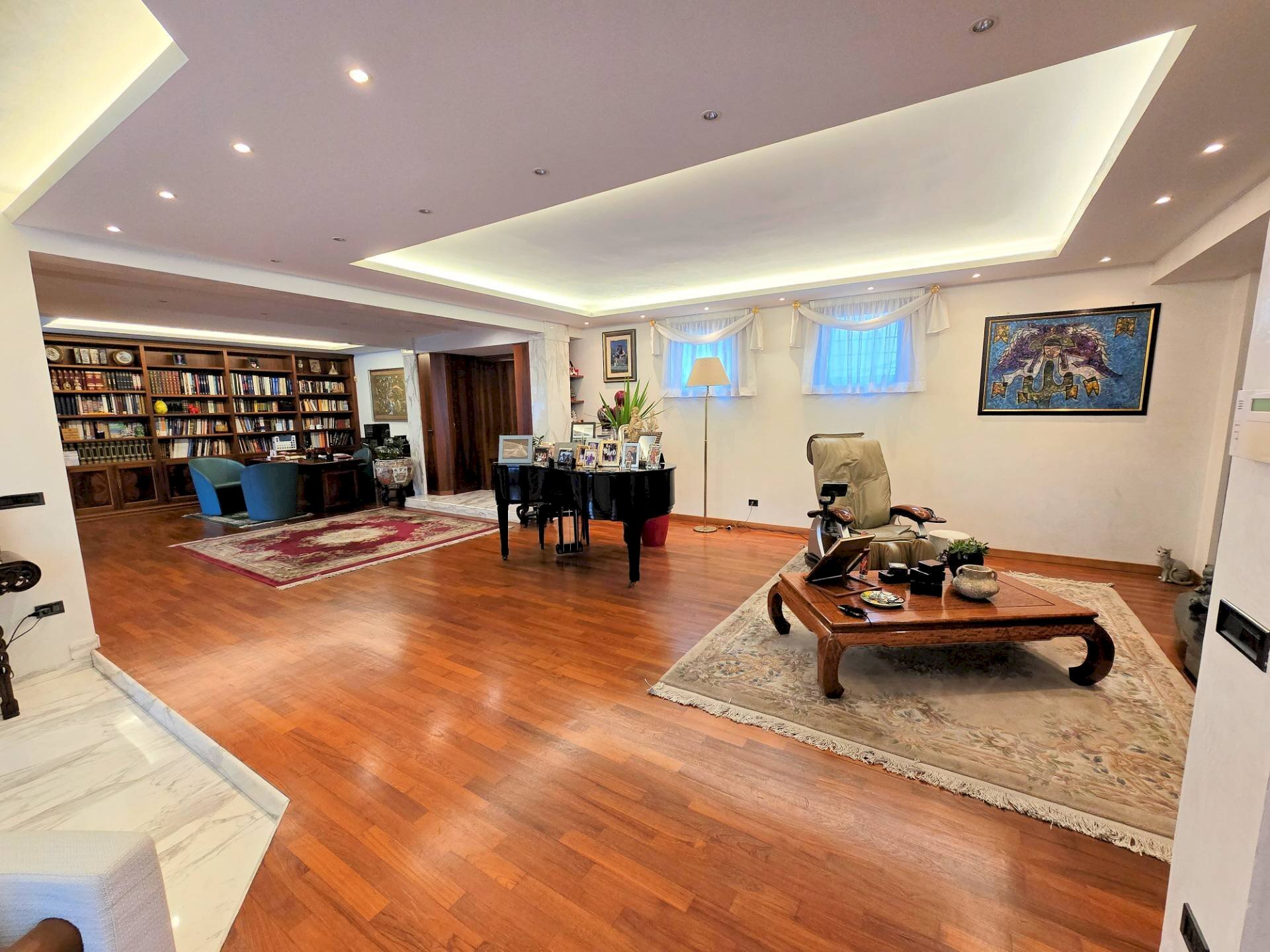 Foto 3 - Villa Pieve a Nievole, Pieve a Nievole - foto 3