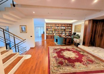 Foto 8 - Villa Pieve a Nievole, Pieve a Nievole - foto 8