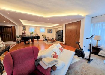 Foto 12 - Villa Pieve a Nievole, Pieve a Nievole - foto 12