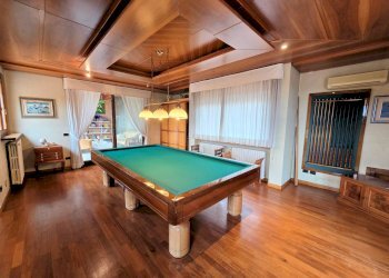 Foto 27 - Villa Pieve a Nievole, Pieve a Nievole - foto 27