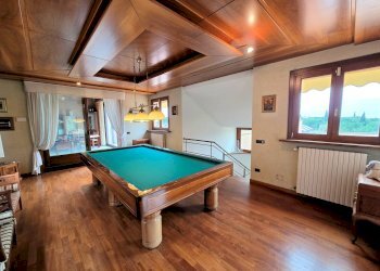 Foto 29 - Villa Pieve a Nievole, Pieve a Nievole - foto 29