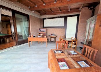 Foto 33 - Villa Pieve a Nievole, Pieve a Nievole - foto 33