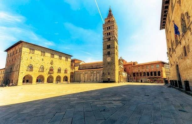 Foto 1 - Apartment Pistoia - photo 1