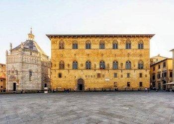 Foto 3 - Appartamento Pistoia - foto 3