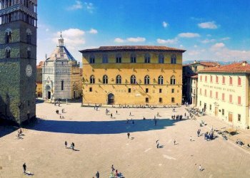 Foto 7 - Appartamento Pistoia - foto 7